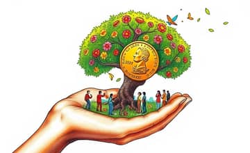 Inversiones de impacto: Gana dinero generando un cambio