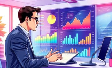 Métricas de performance: Evalúa tu desempeño económico