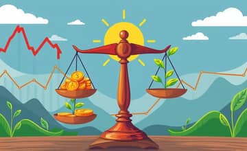 Apalancamiento financiero: Multiplica tus oportunidades