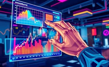 Monitoreo Activo: Ajustando tu Cartera a los Cambios del Mercado
