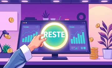 Presupuesto base cero: Reinicia tus gastos inteligentemente