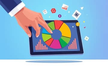 Análisis de portafolio: Ajusta tu estrategia constantemente