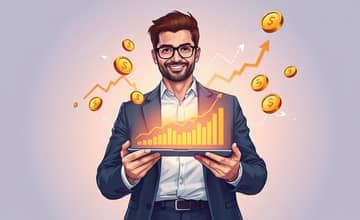 Activa tu Modo Financiero Ganador