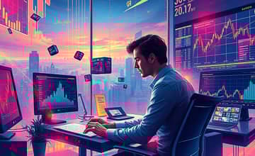 Finanzas Cuantitativas: La Ciencia Detrás de las Grandes Ganancias