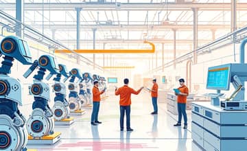 Innovación en Control: Adaptándose a Nuevas Realidades