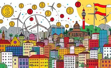 Fuentes de financiación alternativas: Más allá del banco