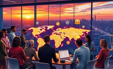 Gobernando tus Riesgos, Maximizando tus Retornos