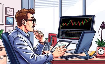 Análisis técnico vs. fundamental: ¿Cuál es tu estilo?