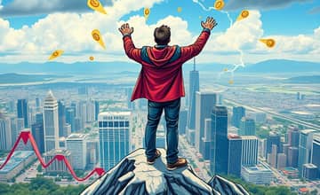 Construyendo un Imperio: Estrategias para Inversores Audaces