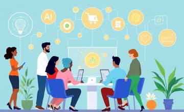 Modelos de negocio rentables: Encuentra tu nicho