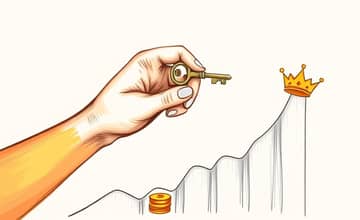 Valor para Accionistas: El Control como Generador de Riqueza