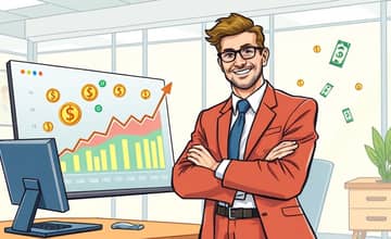 Optimiza tu Flujo de Caja para el Crecimiento