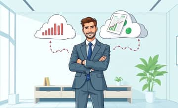 Outsourcing financiero: Profesionaliza tu economía