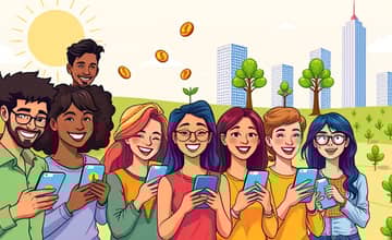 Microinversiones: Pequeñas acciones, grandes resultados