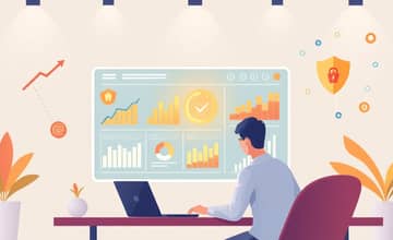 Descodificando el Éxito: Estrategias de Control para Pymes