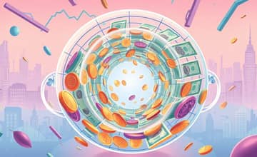 La trampa de la liquidez: Evita el estancamiento