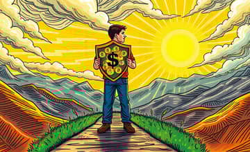 Plan de contingencia financiero: Siempre un paso adelante