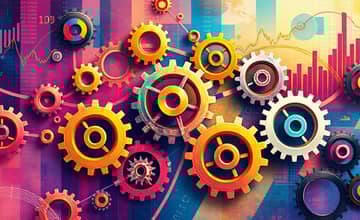 Sinergias Financieras: Integrando el Control en Cada Área