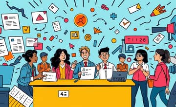 Estrategias de Contingencia: El Control ante lo Imprevisible