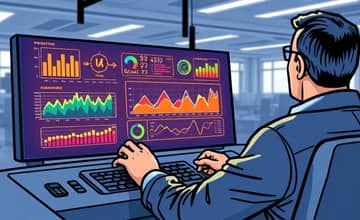 Eficiencia Operativa: El Control como Catalizador