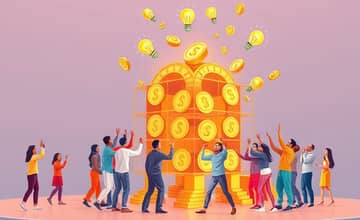 Crowdfunding: Financia tus sueños colectivamente