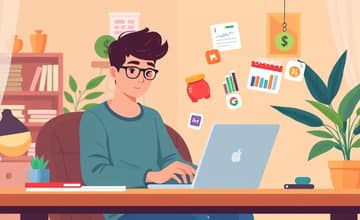 Finanzas para freelance: Estabilidad en la independencia