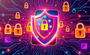 Ciberseguridad financiera: Protege tus datos y fondos