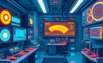 De la Reacción a la Proacción: El Poder del Control Anticipatorio