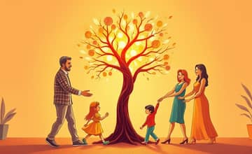 Desbloqueando la Riqueza Generacional