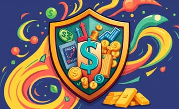 Estrategias de Cobertura: Minimizando Pérdidas Potenciales