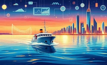 Navegando las Aguas de la Prosperidad