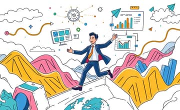 Agilidad Financiera: Respondiendo al Cambio con Control