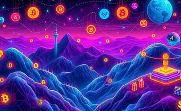 Gestión de activos digitales: Criptomonedas y más allá