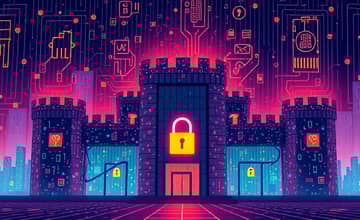 Estrategias Antifraude: Blindando tu Empresa con Control