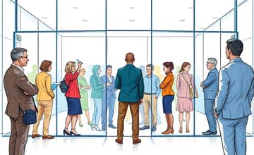 Construyendo Confianza: Transparencia a través del Control