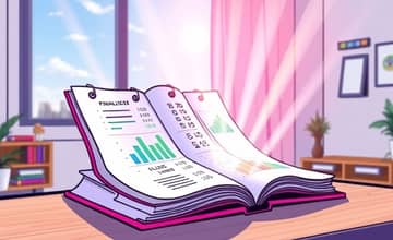 Transparencia Total: El ADN del Buen Control Financiero