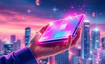 El Futuro en tus Manos: Proyecciones con Control Financiero