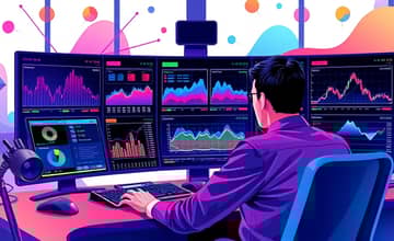 La Voz del Mercado: Adaptación Financiera con Control