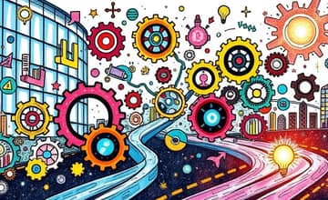 Gestión Dinámica: Adaptando el Control a tu Empresa