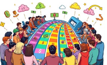 Reglas del Juego Financiero: Apréndelas y Gana