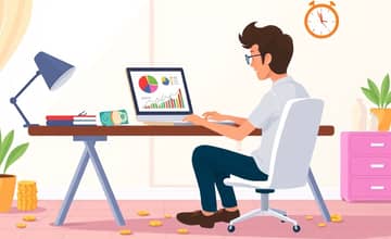 Auditoría Personal: El Escaneo de tu Salud Financiera