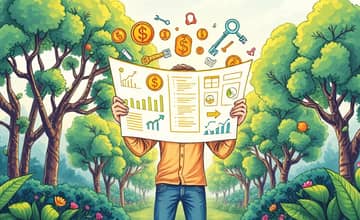 Desarrolla tu Constitución Financiera Única