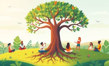 Cultivando la Abundancia con Gestión Consciente