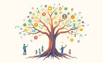 La Metodología para un Capital Inteligente