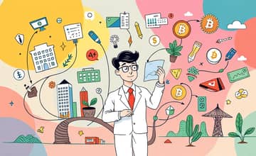 Gobernando tus Inversiones: El Arte de Maximizar