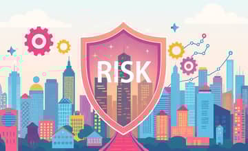 Minimizando Riesgos: Estrategias Efectivas de Control