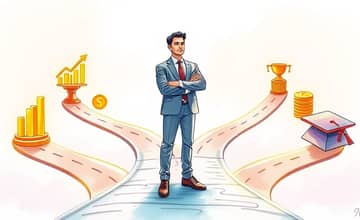 Ruta Hacia la Maestría Financiera