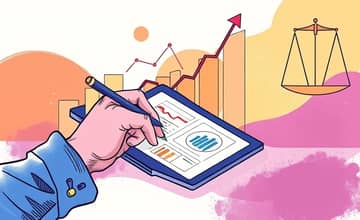 El Arte de la Planificación: Fundamentos con Control Financiero