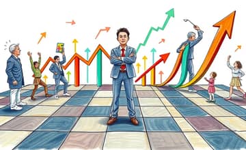 La Filosofía de la Inversión Contrarian: Compra Cuando Otros Venden