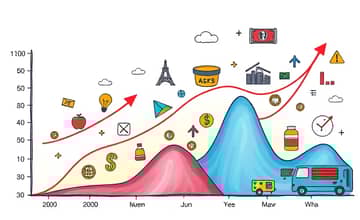 Análisis de Ciclos Sectoriales: Anticipa Giras de la Economía